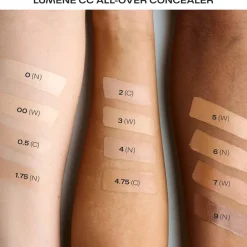Concealer^Lumene CC All-Over Concealer