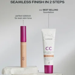Concealer^Lumene CC All-Over Concealer
