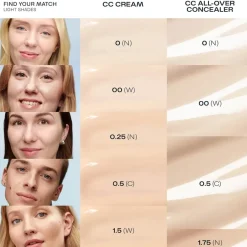 Concealer^Lumene CC All-Over Concealer