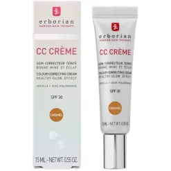 Highlighter|Blush^Erborian CC Crème