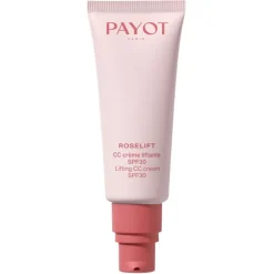 Dagcrème|Gezichtscrème^Payot CC Crème Liftante SPF30