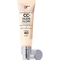 Gezichtsolie|Nachtcrème^it Cosmetics CC+ Nude Glow SPF 40