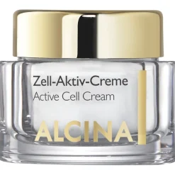 Antirimpelcrème^ALCINA Cel Actieve Crème