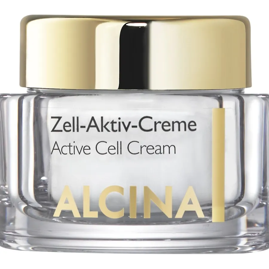 Antirimpelcrème^ALCINA Cel Actieve Crème