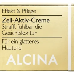 Antirimpelcrème^ALCINA Cel Actieve Crème