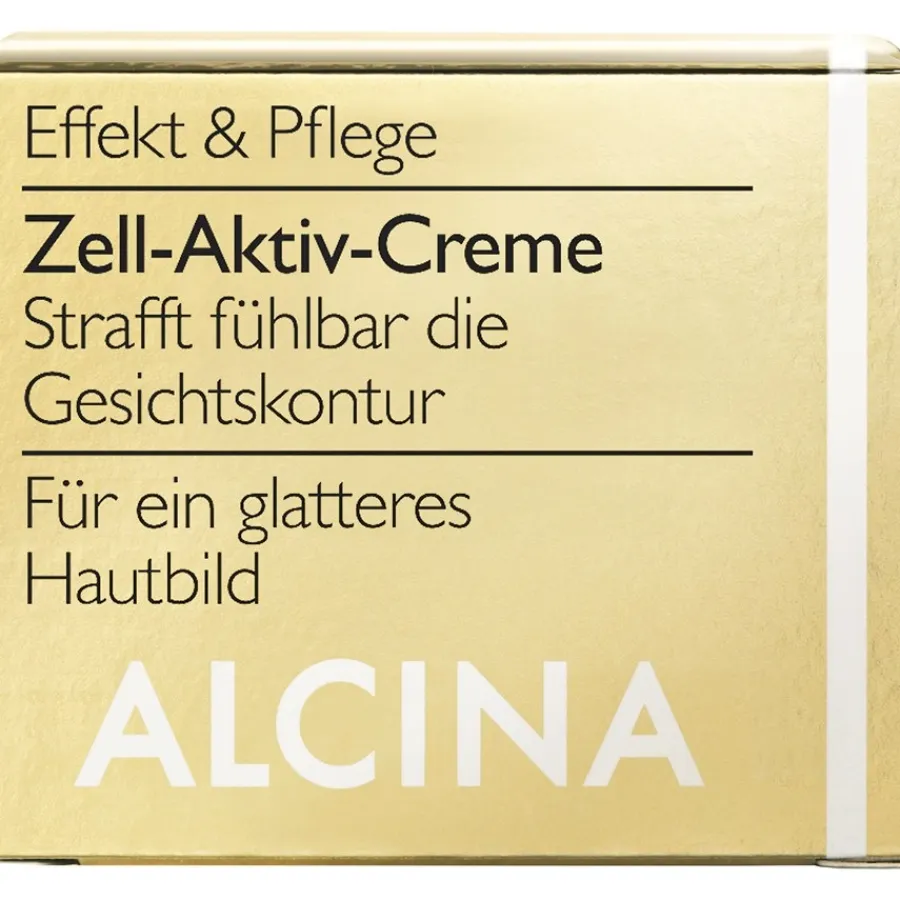 Antirimpelcrème^ALCINA Cel Actieve Crème