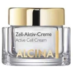 Antirimpelcrème^ALCINA Cel Actieve Crème