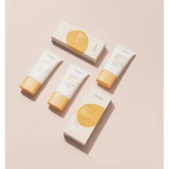 Zonnebrand|Zonnebrandcrème^ONDO BEAUTY 36.5 Ceramide & Cica Protective Sun Cream