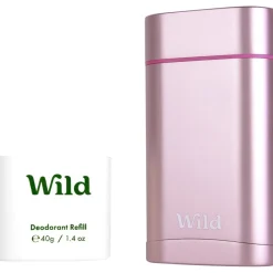 Deodorant^Wild Cherry Blossom deodorant stick