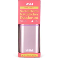 Deodorant^Wild Cherry Blossom deodorant stick