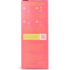 Deodorant^Wild Cherry Blossom deodorant stick