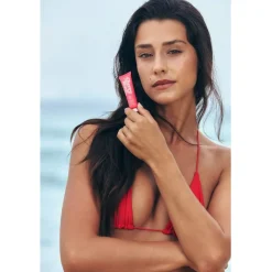 Lippenbalsem^THE FOX TAN Cherry Blush Sunkissed Lippenbalsem