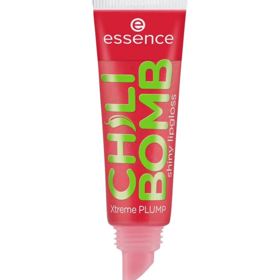 Lippen|Lipgloss^Essence Chili Bomb Shiny Lipgloss