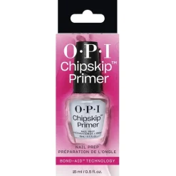 Basecoat|Nagellak^OPI Chipskip Primer