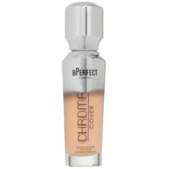 Foundation^BPERFECT Chroma Cover Foundation Lichtgevend