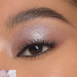 Oogschaduwprimer|Crème-Oogschaduw^Morphe ChromaPlus 6-Pan Eyeshadow Palette