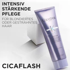 Conditioner Voor Beschadigd Haar|Anti-Pluis Conditioner^Kérastase Cicaflash Conditioner