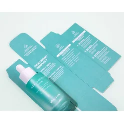 Hyaluronzuurserum|Hydraterend Serum^Mizon Cicaluron Serum