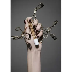 Mascara|Wimperserum^Lancôme Cils Booster Lash Activating Serum