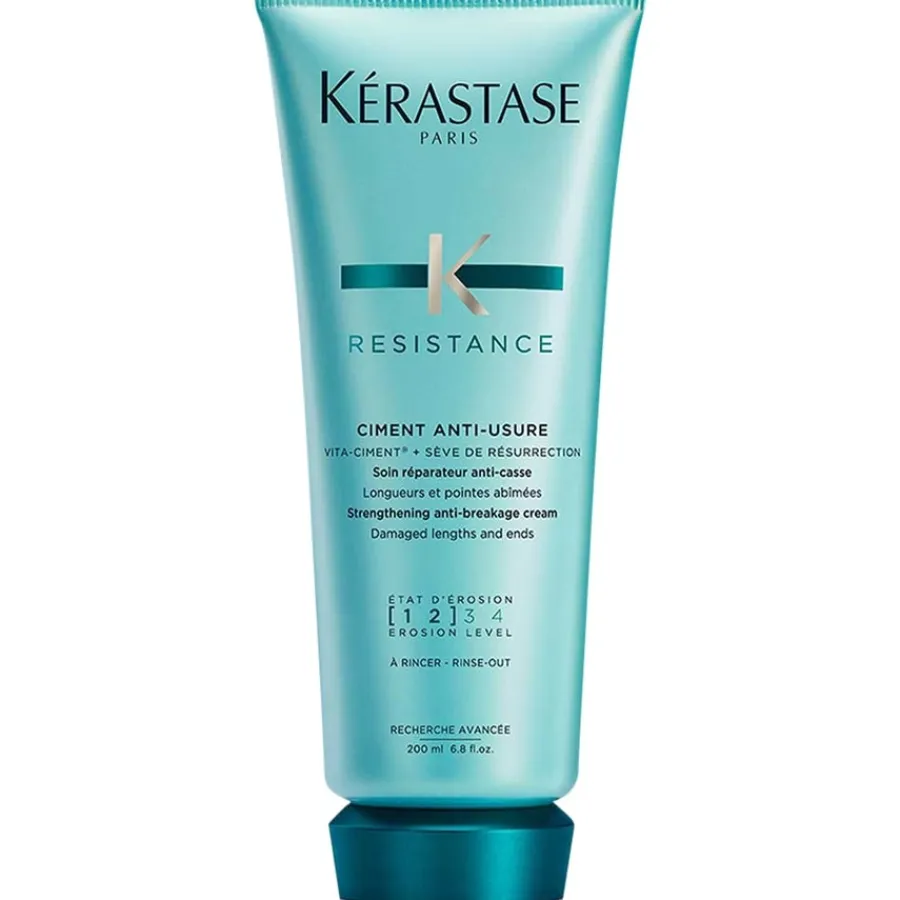 Droog Haar^Kérastase Ciment Anti-Usure