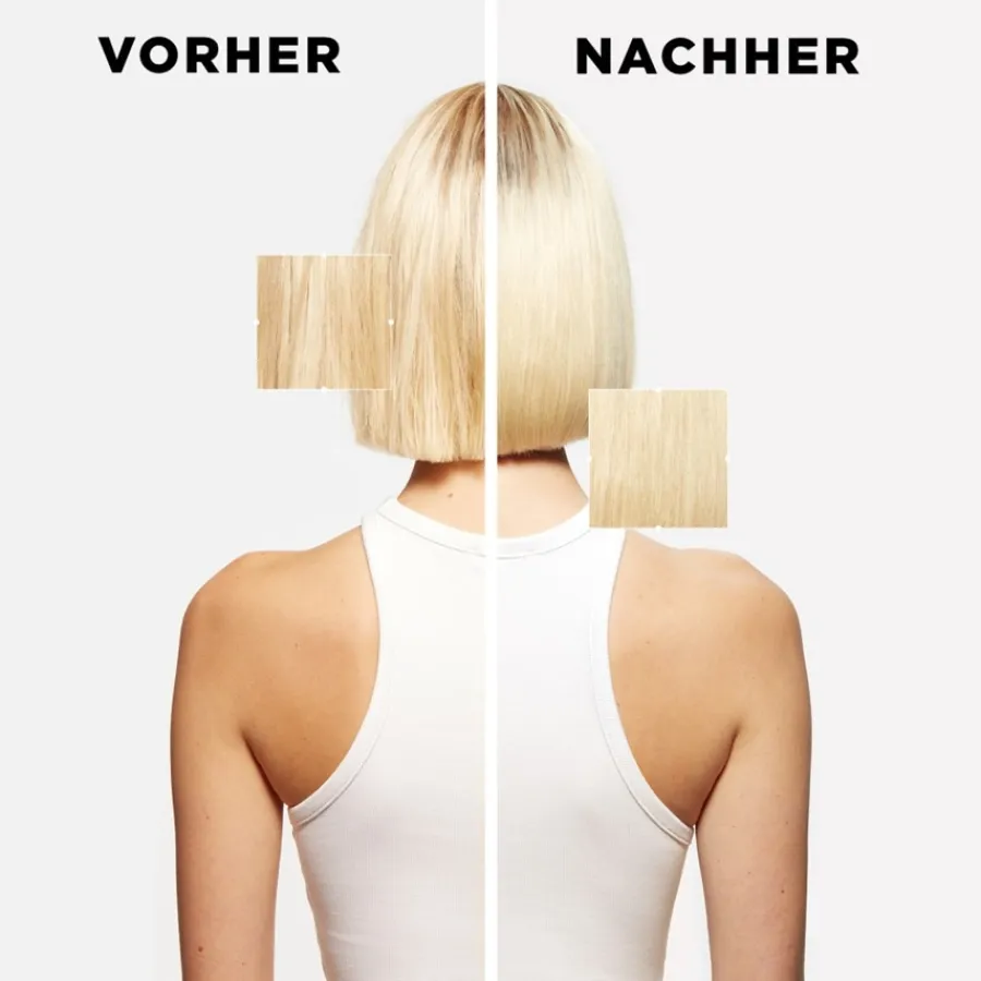 Droog Haar^Kérastase Ciment Anti-Usure