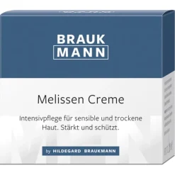 Gezichtscrème^Hildegard Braukmann Citroenmelissecrème