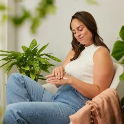 Heren|Hand & Voet^WELEDA Citrus hand- en nagelcrème, Beschermt broze nagels, voedt ruwe handen tot ze fluweelzacht zijn