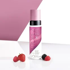 Zelfbruiners^St.Tropez Classic Bronzing Mousse Berry Sorbet