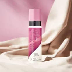 Zelfbruiners^St.Tropez Classic Bronzing Mousse Berry Sorbet