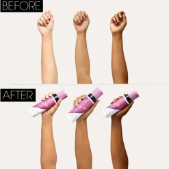 Zelfbruiners^St.Tropez Classic Bronzing Mousse Berry Sorbet