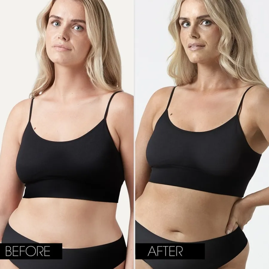 Zelfbruiners^St.Tropez Classic Bronzing Mousse Berry Sorbet