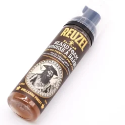 Leave-In Conditioner^Reuzel Clean + Fresh Baardschuim Mousse A Barbe, Baardconditioner