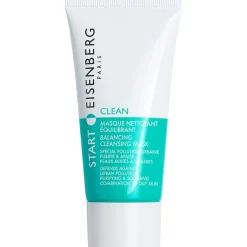 Reinigende Maskers^Eisenberg Clean Balancing Cleansing Mask, Start