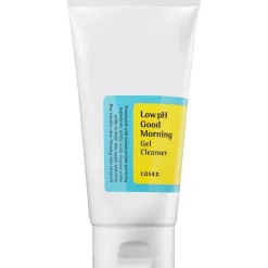 Reinigingsgel^COSRX Cleanser Gel, Low pH Good Morning