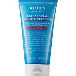 Reiniging|Reinigingsgel^Kiehl's Cleanser, Ultra Facial Oil-Free