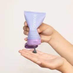 Kleimaskers^florence by mills Clear the Way Clarifying Mud Mask