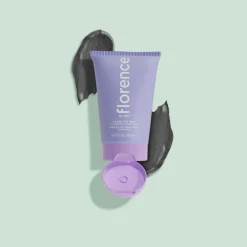 Kleimaskers^florence by mills Clear the Way Clarifying Mud Mask