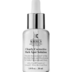Gezichtsverzorging|Anti-Agingserum^Kiehl's Clearly Corrective Dark Spot Solution
