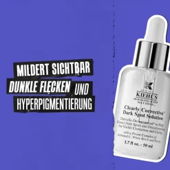 Gezichtsverzorging|Anti-Agingserum^Kiehl's Clearly Corrective Dark Spot Solution