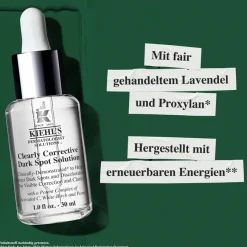 Gezichtsverzorging|Anti-Agingserum^Kiehl's Clearly Corrective Dark Spot Solution