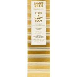 Zelfbruiners^James Read Click & Glow Body