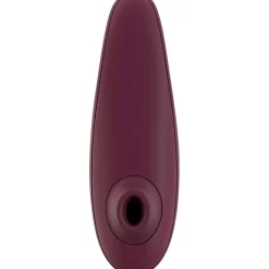 Vibrators|Condooms^Womanizer Clitorisstimulator 2, Bordeaux