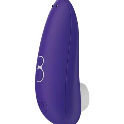Vibrators|Condooms^Womanizer Clitorisstimulator 3, Indigo