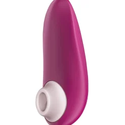 Vibrators|Condooms^Womanizer Clitorisstimulator 3, Roze