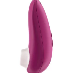 Vibrators|Condooms^Womanizer Clitorisstimulator 3, Roze