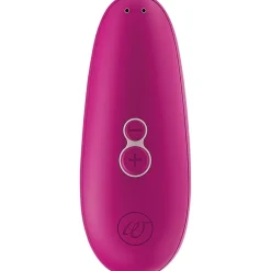 Vibrators|Condooms^Womanizer Clitorisstimulator 3, Roze