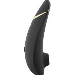 Nagels|Haarverzorging^Womanizer Clitorisstimulator 2, Zwart