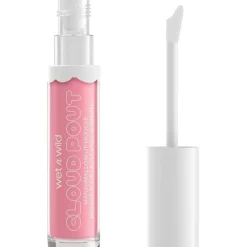 Lippen|Lipgloss^wet n wild Cloud Pout Marshmallow Lipmousse