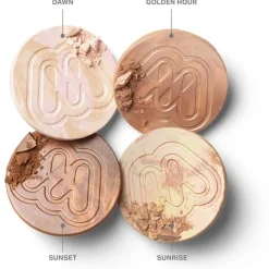 Poeder^Morphe Clouldlight Soft Glow Veil