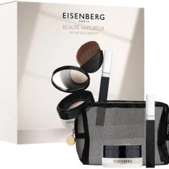 Mascara|Poeder^Eisenberg Coffret Beauté Naturelle